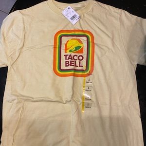 Taco Bell tee